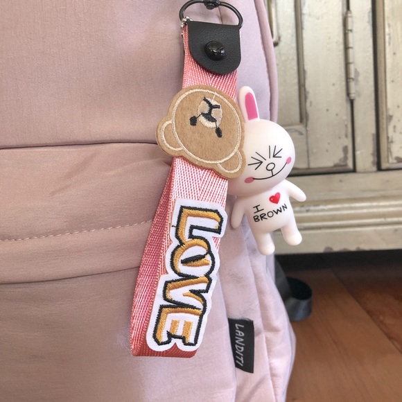 Landiti Backpack - Picture 14 of 15